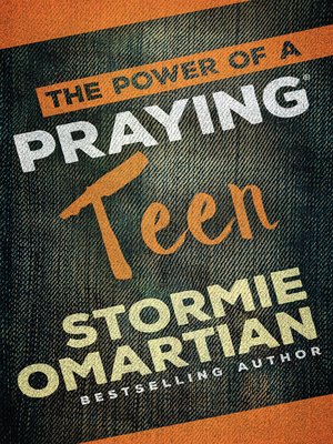 cover image of The Power of a Praying Teen